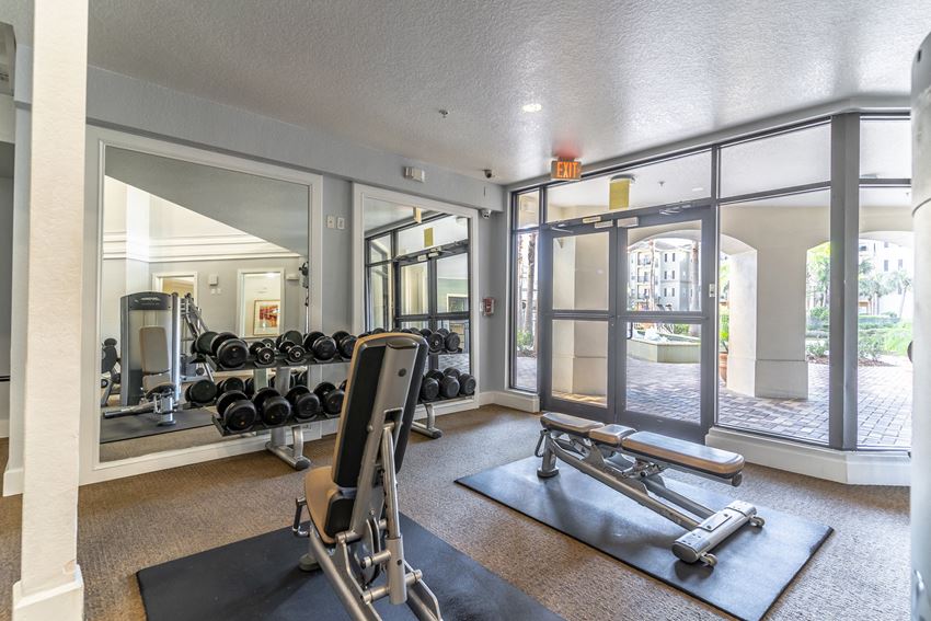 Fountains At Millenia Apartments, 5316 Millenia Blvd., Orlando, FL